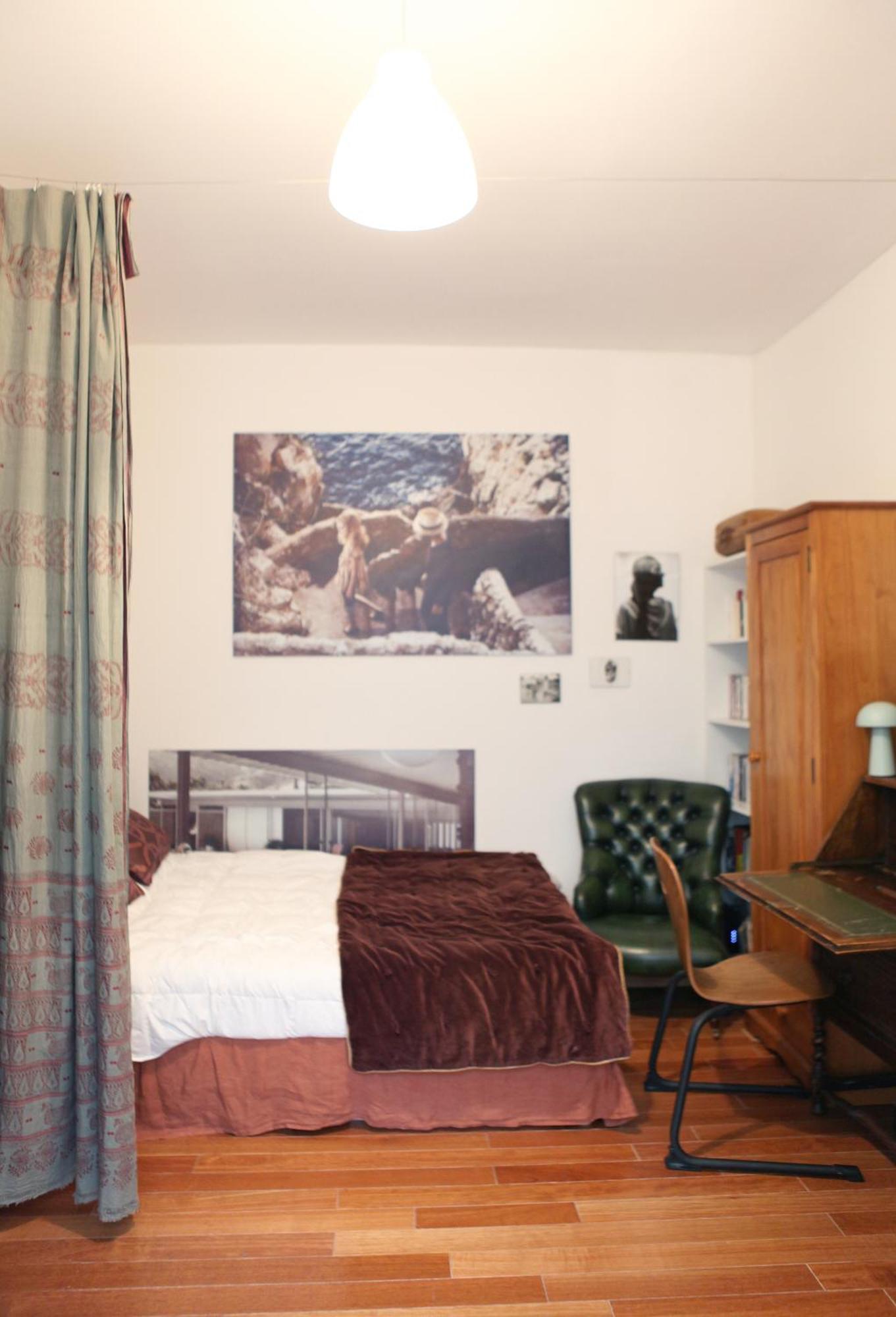 Appartement Chic Neighborhood Charming Courtyard 7th
